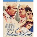 インヘリット・ザ・ウィンド [ブルーレイ] 北米版 Inherit the Wind [Blu-ray]