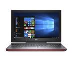 Dell Inspiron 15 7567ノートPC：Core i5-7300 北米版 Dell Inspiron 15 7567 Laptop: Core i5-7300HQ, 256GB SSD,