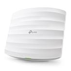 TP-Link EAP225 V3ワイヤレスMU-MIMOギガビットアクセスポイント北米版 TP-Link EAP225 V3 Wireless MU-MIMO Gigabit Ceiling Mou