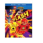 北米版 レゴDCスーパーヒーローズ：ザ・フラッシュ LEGO DC Super Heroes: The Flash (BD) [Blu-ray]