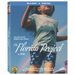 北米版 フロリダ・プロジェクト The Florida Project [Blu-ray]