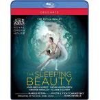 チャイコフスキー 眠れる森の美女 [ブルーレイ] 北米版 Tchaikovsky: The Sleeping Beauty [Blu-ray]