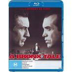 ブロンズ・テイル [ブルーレイ] 北米版 A Bronx Tale [Blu-ray]