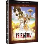 北米版 フェアリーテイル：ゼロ Fairy Tail: Zero (Blu-ray/DVD Combo)
