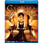 北米版 クレオパトラ Cleopatra [Blu-ray]