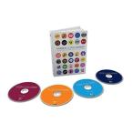 北米版 Unmasked：ザ・プラチナ・コレクション[4CD] | Andrew Lloyd Webber | Unmasked: The Platinum Collection [4 CD]