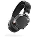 SteelSeries ArctisPro ワイヤレスゲーミングヘッドセット 北米版 SteelSeries Arctis Pro Wireless Gaming Headset - Lossless