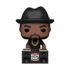 ファンコポップ！ Rocks：Run-DMC - ジャムマスタージェイ 北米版 Funko Pop! Rocks: Run-DMC - Jam Master Jay