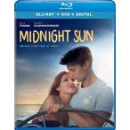 真夜中の太陽 [ブルーレイ] 北米版 Midnight Sun [Blu-ray]
