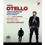 ヴェルディ：オテロ [ブルーレイ] 北米版 Verdi: Otello [Blu-ray]