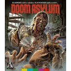 Doom Asylum  [ブルーレイ] 北米版 Doom Asylum [Blu-ray]