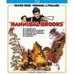 ハンニバルブルックス [ブルーレイ] 北米版 Hannibal Brooks [Blu-ray]