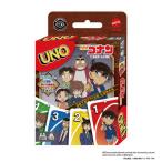 uno Detective Conan UNO настольная игра карты кемпинг .. путешествие товары для вечеринок 
