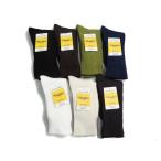 MAGGIE'S ORGANIC COTTON CREW SOCKS