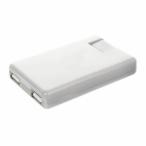 ミヨシ MBP-US02/WH 薄型USB-ACアダプター ホワイト家電:生活家電:OAタップ