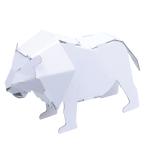 ダンボール工作キットペーパークラフ...