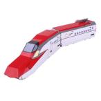  картон craft конструктор Shinkansen ящик mohacomo happy направляющие E6 серия волчок .( бесплатная доставка * маленький размер рейс .. рассылка )
