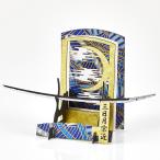 立体ペーパークラフトパズル模型工作...