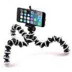  Gorilla Pod hybrid .... штатив knekne штатив смартфон подставка Gorilla pot штатив ... палка собственный .. палка смартфон смартфон 