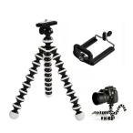  Gorilla Pod гибкий штатив Mini штатив .... Gorilla Pod штатив iPhone Android смартфон камера штатив однообъективный зеркальный штатив iPad планшет большой 