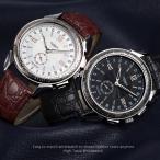 YAZOLE 腕時計 ビジネス メンズ ファッション ウォッチ 父の日 ギフト プレゼント 男性