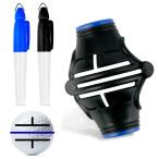  мяч для гольфа линия маркер (габарит) линия маркер (габарит) мяч подкладка мяч линия маркер (габарит) мяч для гольфа подкладка Schott маркер (габарит) мяч для гольфа 3 цвет авторучка имеется 