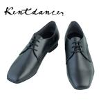 Kent Dance kent Dance двоякое применение обувь custom кожа 24.0~27.0cm 2.5cm каблук широкий ширина соответствует мужчина обувь 