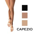 Capezio カペジオ トレンカ ウルトラソフト ステイラップ タイツ 大人用 1961 タイツ トレンカ ダンスタイツ ダンス 外部倉庫