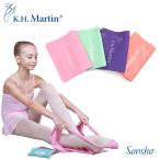  стрейч частота тренировка балет Dance K.H.Martin STRB внешний склад 