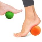  выключатель отметка массаж мяч ZCA-TBALL.. Release стрейч .. собственный уход 