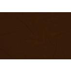  бальные танцы * танцевальный костюм ткань Британия производства 50 Denier жоржет { какао }50cm~10cm..