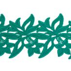  бальные танцы * танцевальный костюм ткань Британия производства лента гонки { капри - циркон }