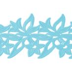  бальные танцы * танцевальный костюм ткань Британия производства лента гонки { капри - aqua }