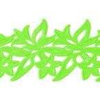  бальные танцы * танцевальный костюм ткань Британия производства лента гонки { капри - springs }