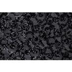  бальные танцы * танцевальный костюм ткань Британия производства si-k in сетка украшен блестками { Omega - черный }50cm~10cm..10cm1287 иен ( включено )