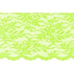  бальные танцы * танцевальный костюм ткань Британия производства стрейч гонки { L The - lime }50cm~10cm..10cm968 иен ( включено )