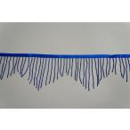 [SALE] wave бисер бахрома { сапфир } 50cm~10cm.. обычная цена из 70% скидка - распродажа цена 10cm165 иен ( включено )