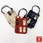 Yahoo! Yahoo!ショッピング(ヤフー ショッピング)満福屋ねこ　スマホケース小 携帯入れ