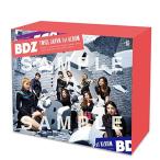 店舗限定特典BDZ 初回限定盤A＋初回限定盤B＋通常版(初回プレス)のセット (収納BOX付き)