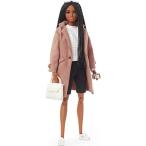 バービー(Barbie) スタイル ファッションドールシリーズ2 着せ替え人形シグネチャーGOLD GTJ83