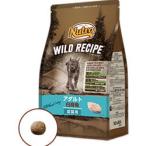 ニュートロ ワイルドレシピ アダルト 白身魚 成猫用 1kg [ キャットフード ドライフード Nutro ニュートロ ]