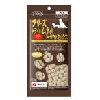 ママクック フリースドライのムネ肉トサカミックス 18ｇ [ 犬用おやつ トリーツ  国産鶏 ]