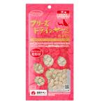 ママクック フリースドライのササミ粒タイプ18ｇ [ 犬用おやつ トリーツ ビタミン ミネラル ]