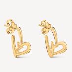 Yahoo! Yahoo!ショッピング(ヤフー ショッピング)ルイヴィトン ピアス M00463 ブックル ドレイユ・ハート フォーリンラブ PM レディース ハート 新作 新品 louis vuitton 正規ラッピング無料 ギフト プレゼント