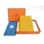  Hermes Agenda GM обложка для записной книжки бренд мелкие вещи канцелярские товары HERMES