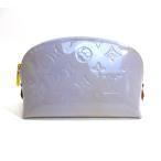 ルイヴィトン ポーチ ヴェルニ ポーチ リラ コスメポーチ ブランド小物 LOUIS VUITTON 限定色