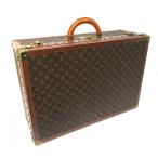  Louis Vuitton багажник монограмма багажник aruze-ru60 tray имеется M21228 интерьер прекрасный товар редкий 