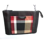 ブラックレーベルクレスト BLACK LABEL CRESTBRIDGE バッグ ブリッジバッグ ショルダーバッグ サコッシュ 正規品 新品