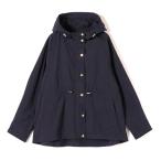 ショッピングヨックモック シップス パーカー フード付き サイズS ネイビー マウンテン パーカ ブルゾン 新品