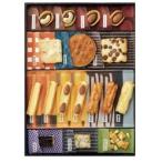  Гиндза akebono тест. ..47 штук ... сыр .... рисовые крекеры .. для сладости подарок День матери День отца ... праздник подарок на Bon Festival подарок по случаю конца года День почитания пожилых людей 47 шт 